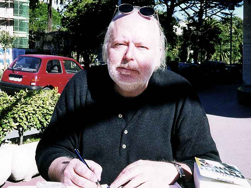 Michael Berger | Designer Stuttgart